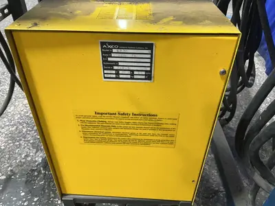 Used 2001 FANUC ARC MATE 100I Robots Ohio US | HGR 24 #1405079
