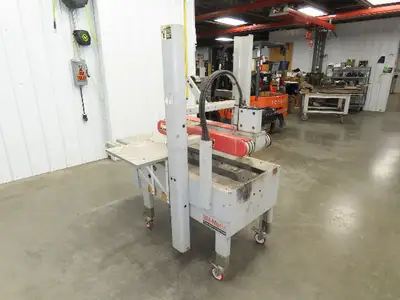 Used 3M-MATIC _UNKNOWN_ Case Sealers - Tapers Indiana US | Arrow Industrial #1411462