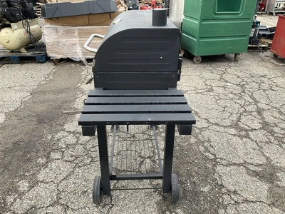 Used _UNKNOWN_ _UNKNOWN_ Grills & Griddles Michigan US | Miedema Asset Management Group #1406670