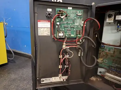 USED DONALDSON COMPANY INC ADF4