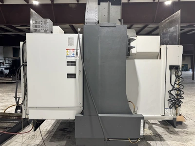 USED 2011 HAAS VF-3SS