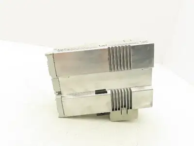 Used BOSCH REXROTH INDRAMAT _UNKNOWN_ PLC Processors Indiana US | Arrow Industrial #1364983