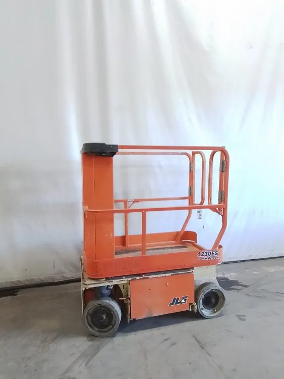 Used 2013 JLG 1230ES Platform Lifters North Carolina US | Forklift Pro #822041