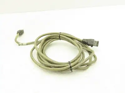 Medar DEP 100S Data Entry Panel 100S Teach Pendant