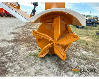 Used HURRICANE DITCHER _UNKNOWN_ Trenchers Iowa US | Keast Enterprises #1360340