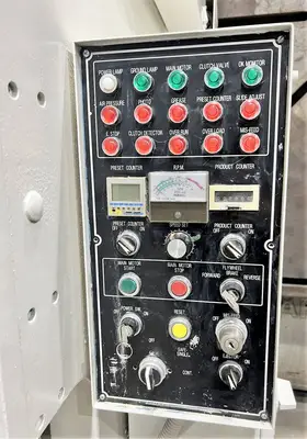 USED 1999 SUTHERLAND SUTHERLAND FCP-45 MARK-50 PRESS