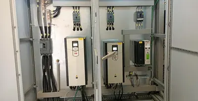 2500mm x 25mm x 80,000 Lb Cut to Length Line