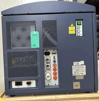BD FACSARIA CELL SORTER