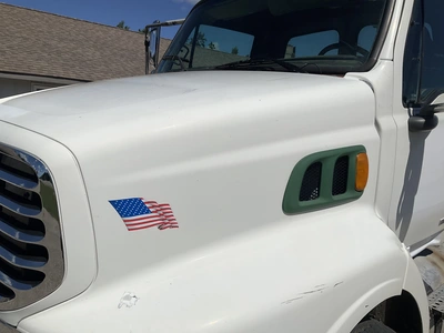 Used 2006 STERLING AT9500 Conventional trucks Michigan US | Miedema Asset Management Group #1337417