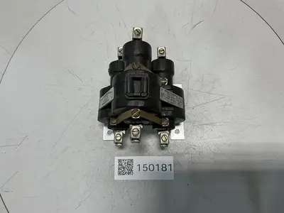 USED MDI 335NO-120A