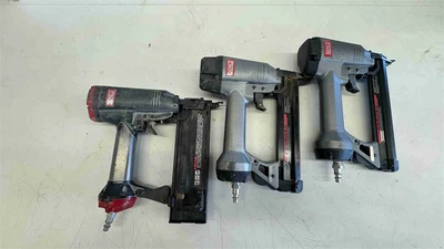 Used _UNKNOWN_ _UNKNOWN_ Nailers California US | MachineryMax #1393412