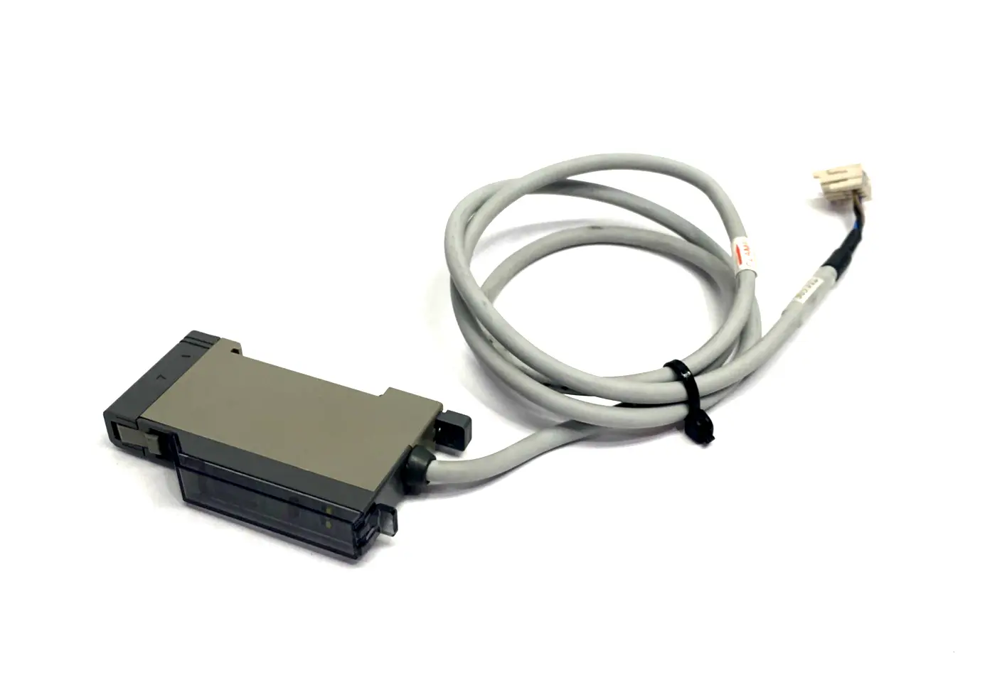 HPX-T1 | Yamatake  Fiber Optic Sensor 10-30VDC - Used