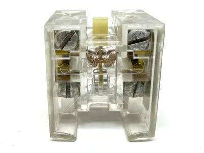 New | in-Stock Telemechanique Switch Module Relays & Switches Michigan US | Maverick Industrial Sales #1402232