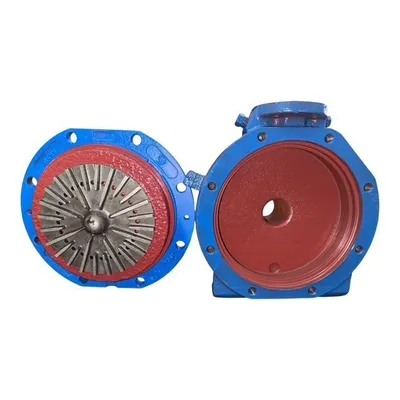 Used GOULDS LF3196 Pumps MX | MAQUINARIA PECUSA #1394329