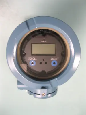 Used Micro Motion 2700 R17 BB AEZCZ Sensors New Hampshire US | Bitter End Trading #1494999