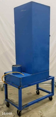 USED AIR KING M-35P