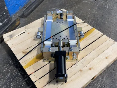 Used WELKER _UNKNOWN_ Pneumatic Cylinders Ohio US | HGR 24 #1004432