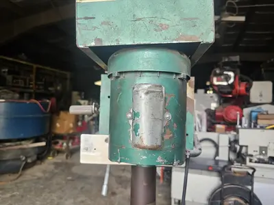 USED 1973 POWERMATIC 1150