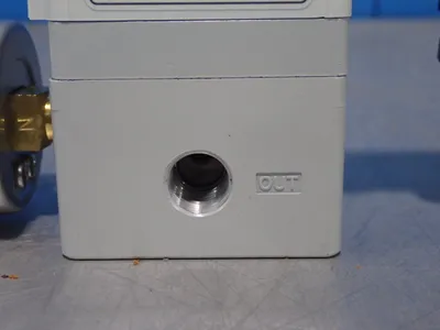 Used SMC IT2010N32B1 Pumps Ohio US | HGR 24 #799373