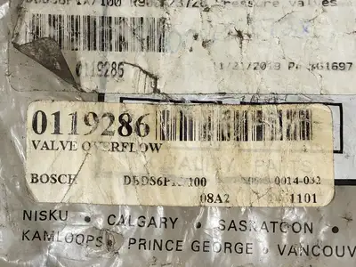 USED REXROTH R900423728