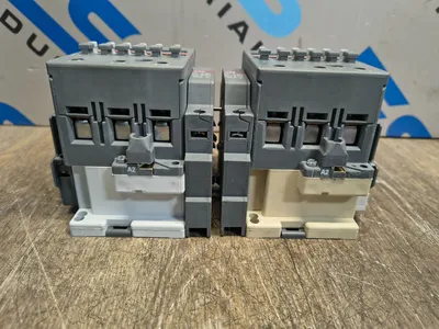 USED ABB A50-30