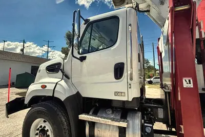Used 2019 ELLIOTT 26-105F Bucket (boom) trucks Florida US | Proxy Equipment #1382932