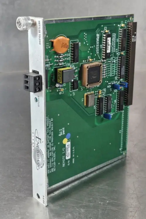 Used Mettler Toledo _UNKNOWN_ Printed Circuit Boards (PCB) South Carolina US | Palmetto Automation #1155367