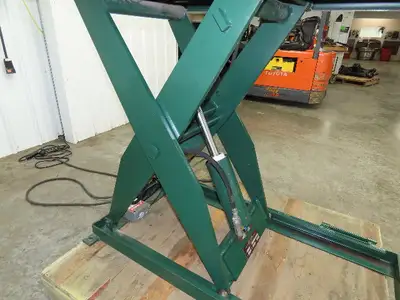 Used SOUTHWORTH _UNKNOWN_ Misc Lifts Indiana US | Arrow Industrial #1367369