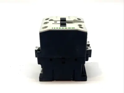 USED MOELLER CONTACTOR 3‑POLE 55A IEC 110V COIL