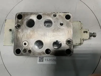 USED YUKEN KOGYO MRP-06-C-10
