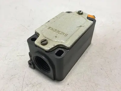 USED SIEMENS 3SE3 170-1C