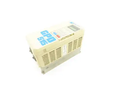 Used MAGNETEK _UNKNOWN_ Variable Speed Drives Indiana US | Arrow Industrial #1364875
