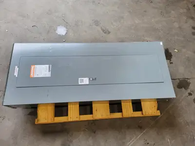 USED SQUARE D NQOD484L225CU
