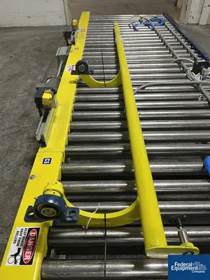 USED Newcastle Newcastle RM-1150 Pallet Exchanger