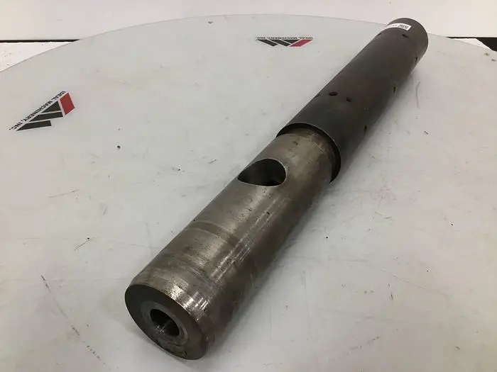 Used VAN DORN BA VAND 30 MM Injection Molding Parts | Ideal Machinery #663609