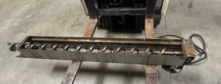Used Haas Does Not Apply Milling Cutters California US | Amiron Machinery #1164018