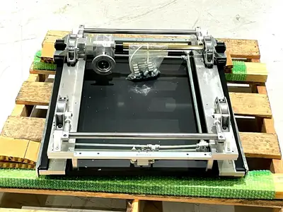 New | in-Stock Bosch Rexroth 3 841 056 096 Conveyors Michigan US | Maverick Industrial Sales #1487501