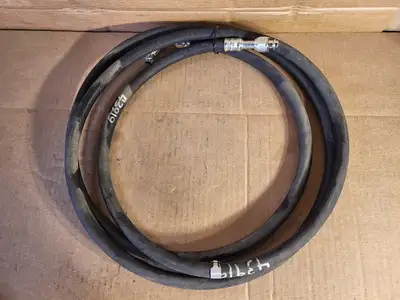 USED KOMATSU HA7675