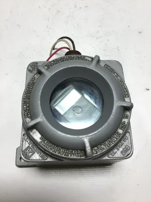 Killark 0549526B/GRB-275L Explosion-Proof Junction Box/Enclosure