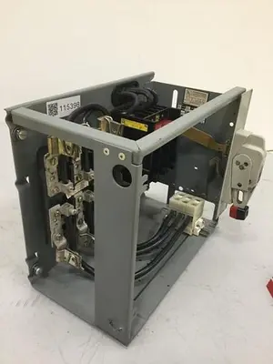 Used SQUARE D 8998-KY403 Starters Michigan US | Ideal Machinery #1275150