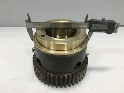 USED HUSKY G160 RS/42/42/A