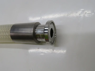New | in-Stock SANITECH _UNKNOWN_ Hoses | OCO Industrial #1604732