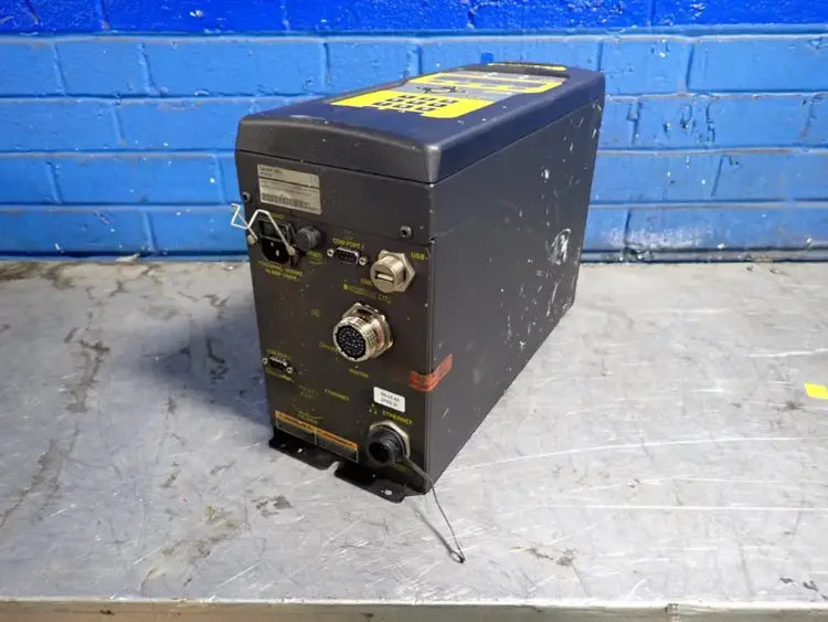 Used 2015 STANLEY QA10001XXX/21A108722 Electrical Controls Ohio US | HGR 24 #797415