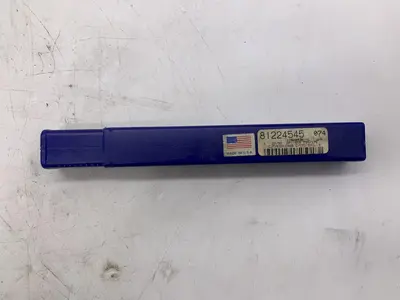 27/32” (176) CJT KOOLCARB CARBIDE TIPPED DRILL STOCK #15531