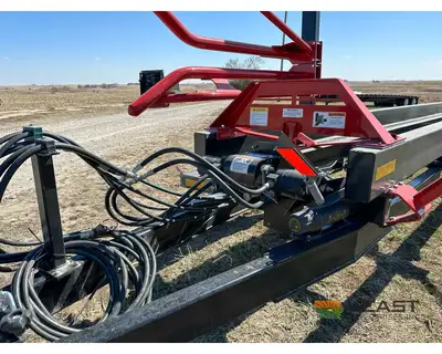 Used FARM KING _UNKNOWN_ Bale Wagons Iowa US | Keast Enterprises #1360237