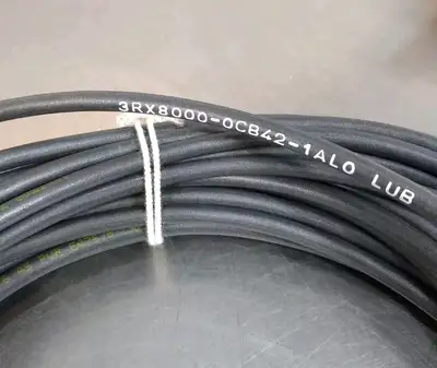 Siemens 3RX8000-0CB42-1AL0 Female cable connector Loc5B6