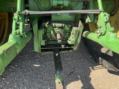Used 1981 JOHN DEERE 4040 Utility Tractors Michigan US | Miedema Asset Management Group #1311776