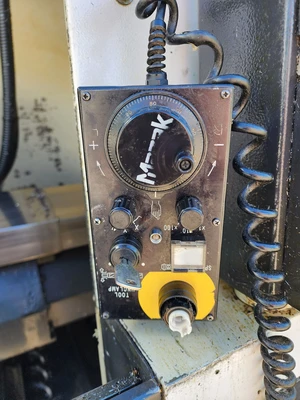 Used MAZAK VCN-510 C Vertical Machining Centers Minnesota US | INTER-PLANT SALES #339680