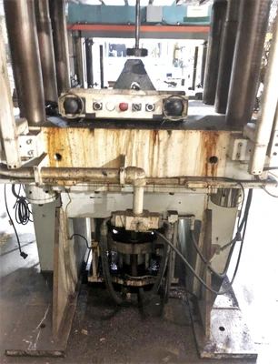 USED LAROSE LAROSE CUSTOM PRESS
