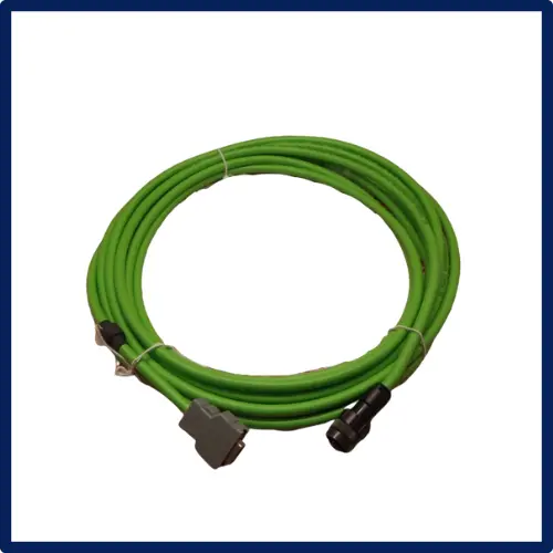 Used FANUC LX660-4077-T296/L6R003 Cable & Wire Texas US | CNC TOOLS LLC #906197